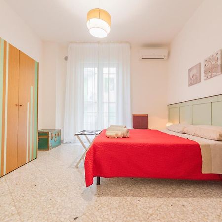 Apartamento Casa Cicetta Giovinazzo Exterior foto