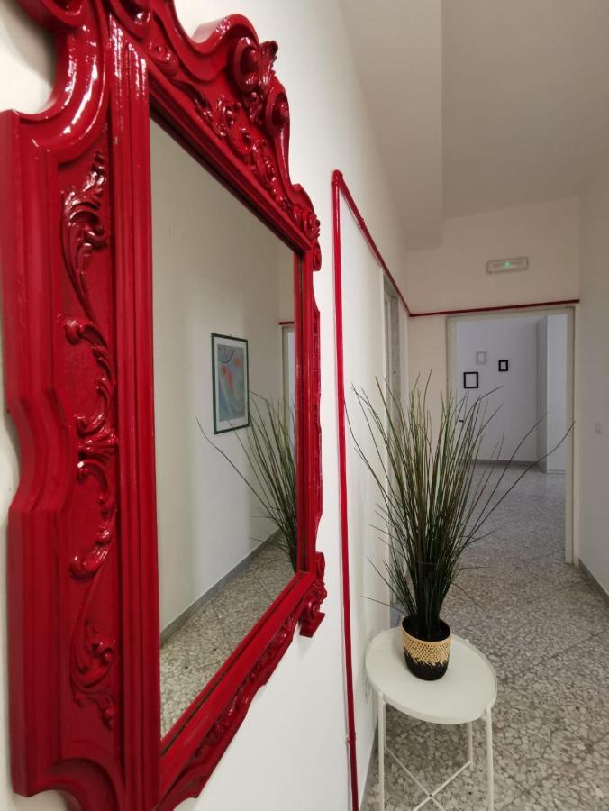 Apartamento Casa Cicetta Giovinazzo Exterior foto