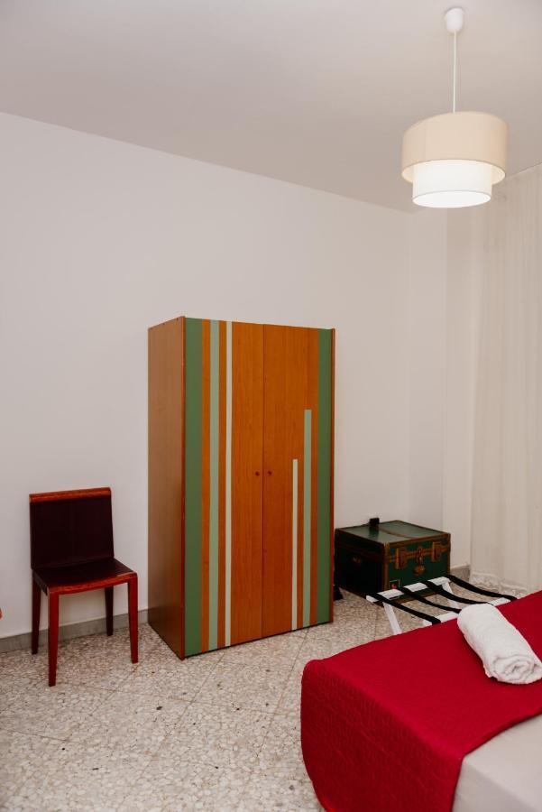 Apartamento Casa Cicetta Giovinazzo Exterior foto