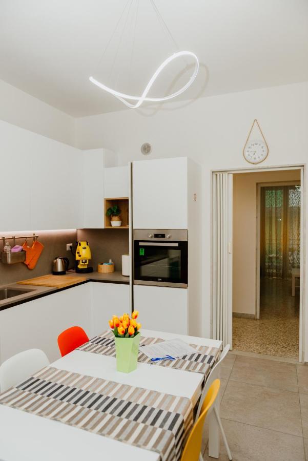 Apartamento Casa Cicetta Giovinazzo Exterior foto