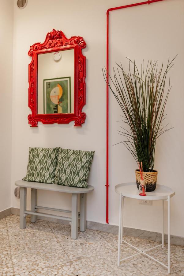 Apartamento Casa Cicetta Giovinazzo Exterior foto