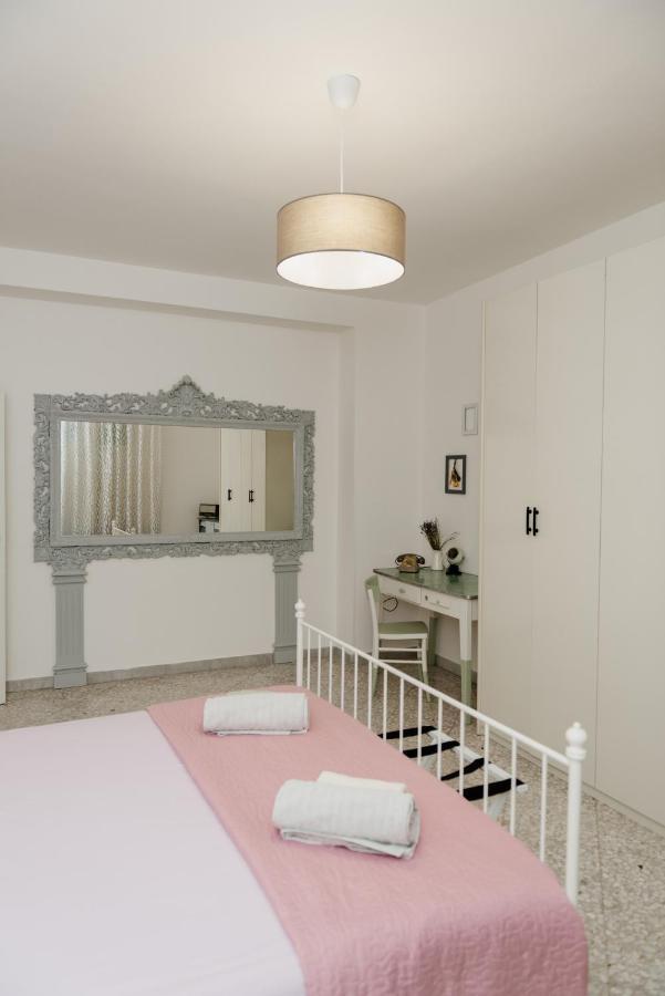 Apartamento Casa Cicetta Giovinazzo Exterior foto