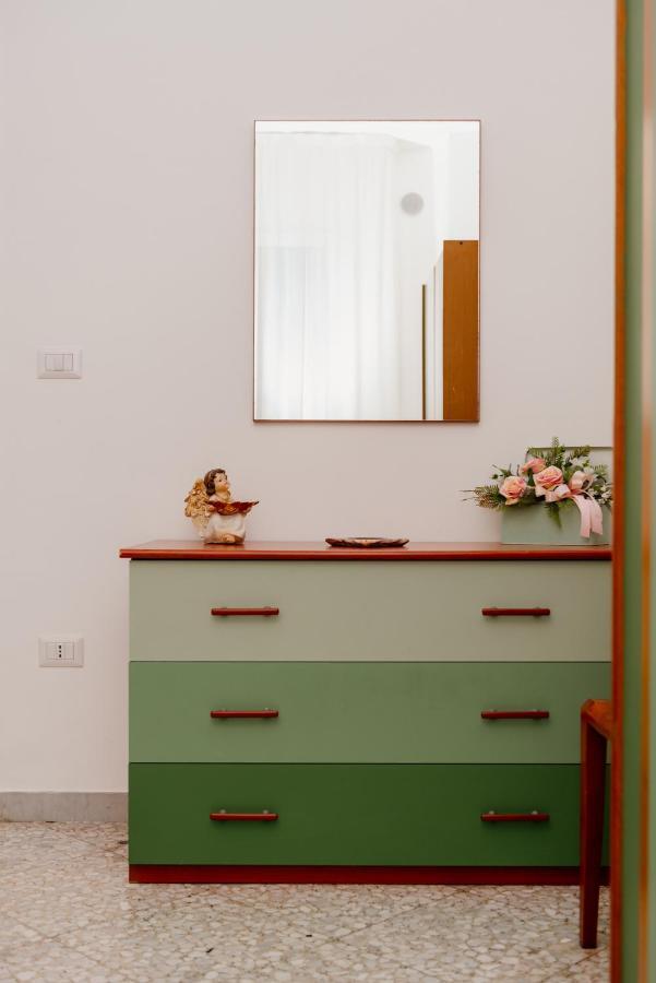 Apartamento Casa Cicetta Giovinazzo Exterior foto