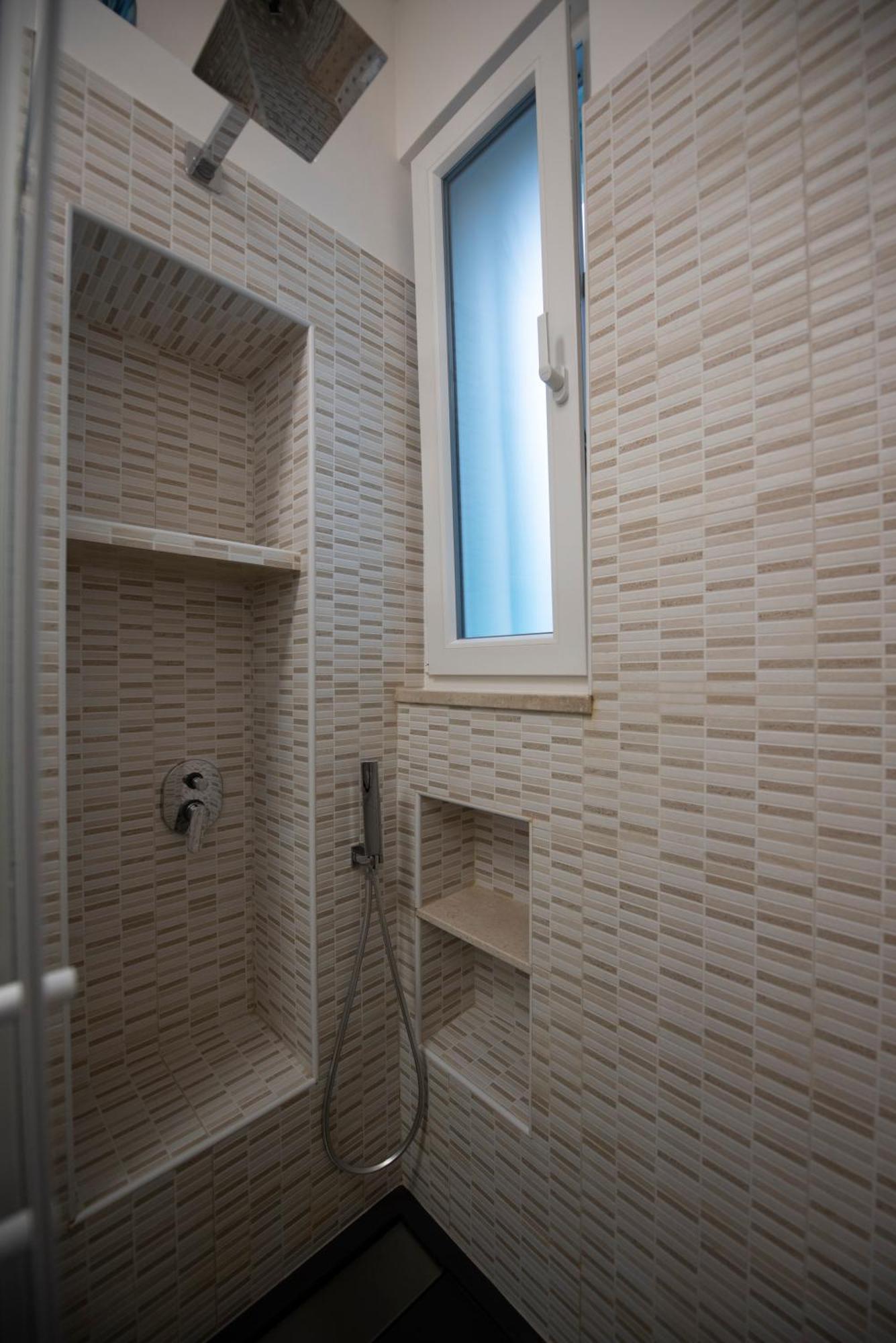 Apartamento Casa Cicetta Giovinazzo Exterior foto