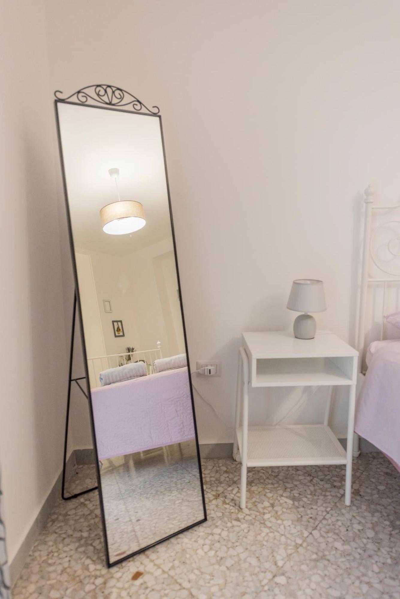 Apartamento Casa Cicetta Giovinazzo Exterior foto