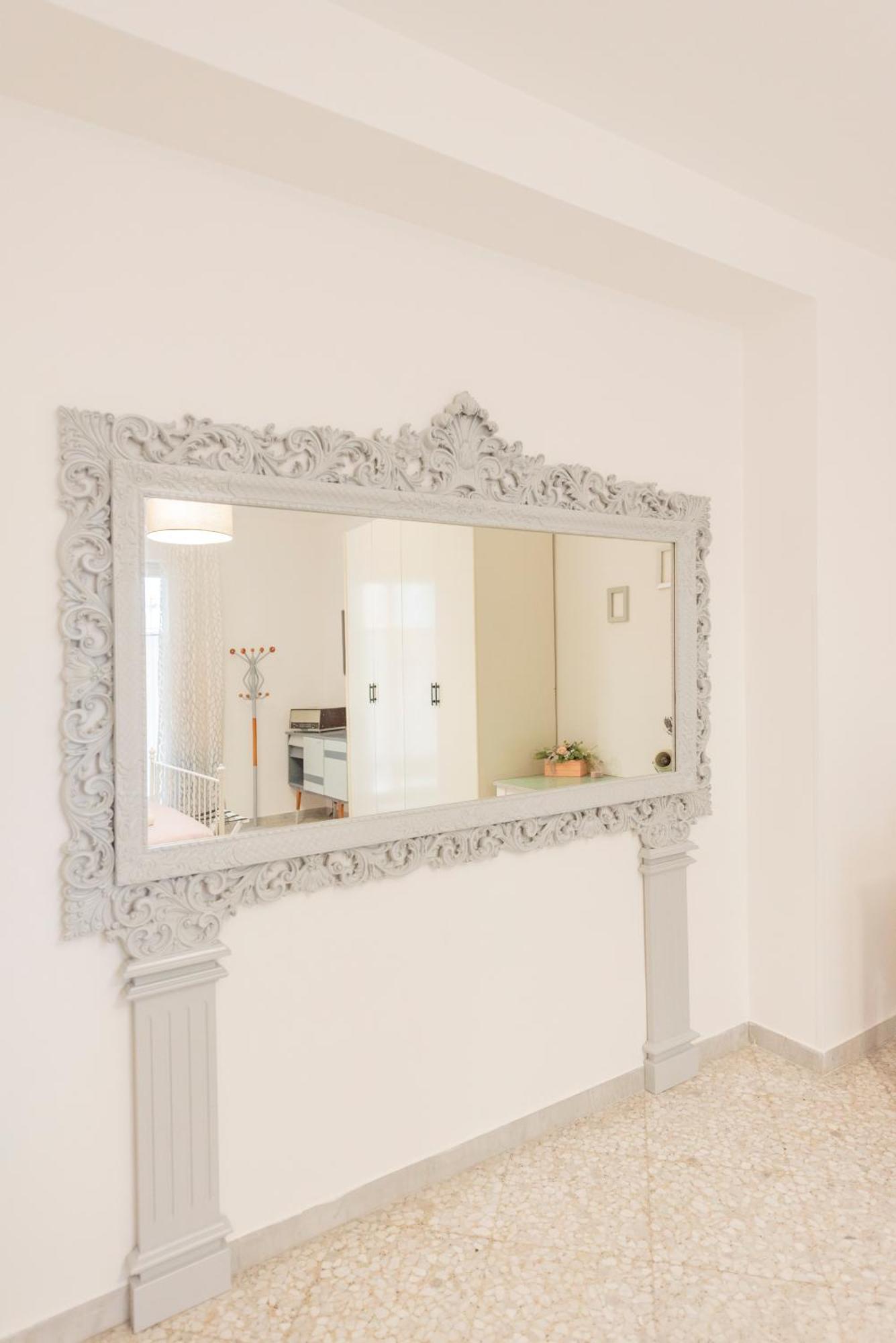 Apartamento Casa Cicetta Giovinazzo Exterior foto